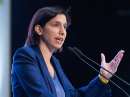 Schlein “Quadro grave e desolante, si dimetta l’intero consiglio del Garante per la Privacy”