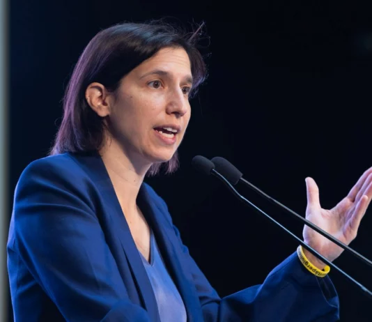 Schlein “Quadro grave e desolante, si dimetta l’intero consiglio del Garante per la Privacy”