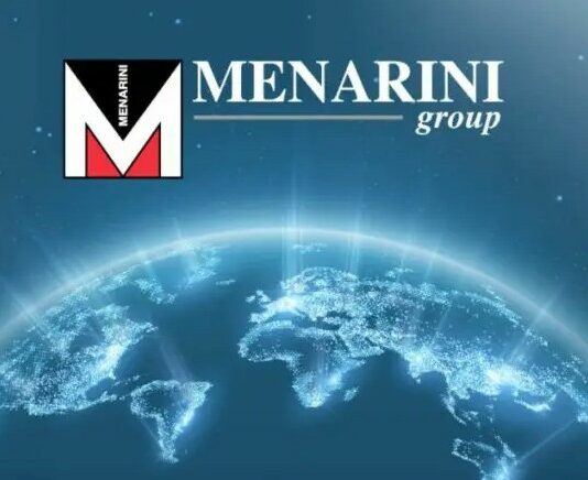 Fatturato in crescita del 6,2% per Menarini nel 2025, dipendenti donne più degli uomini