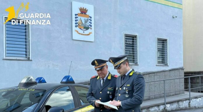 Truffa ecobonus, sequestrati a Napoli crediti fiscali per 19,5 milioni