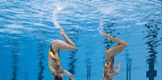 Mondiali nuoto artistico, Piccoli e Ruggiero d’argento nel duet free