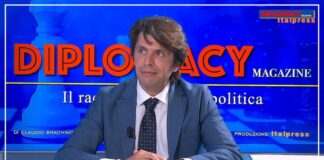 Ambassador Azzopardi “Italy and Malta share an excellent mutually beneficial relationship”