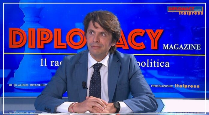 Ambasciatore Azzopardi “Tra Italia e Malta una simbiosi eccellente”