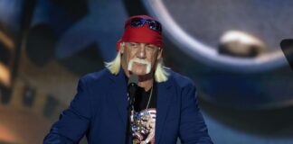 وفاة أسطورة المصارعة هالك هوجان عن عمر يناهز 71 عاما