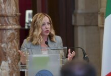 Il Governo firma gli accordi di coesione, Meloni: “Strumento fondamentale per ridurre i divari territoriali”