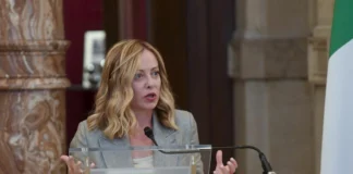 Il Governo firma gli accordi di coesione, Meloni: “Strumento fondamentale per ridurre i divari territoriali”