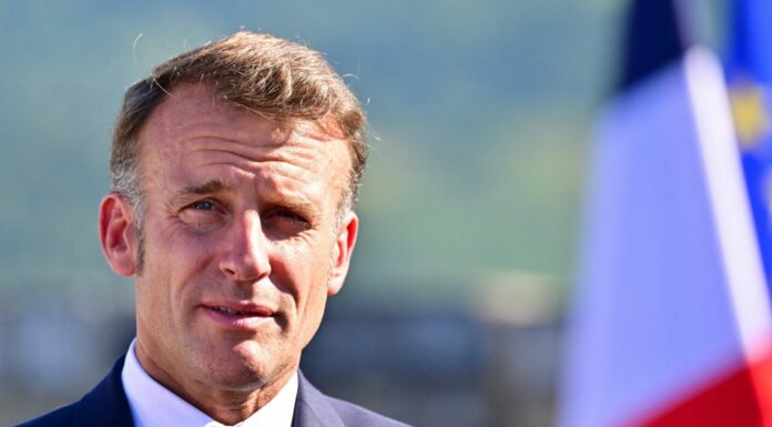 Macron “La Francia riconoscerà lo Stato Palestinese”. Netanyahu “Decisione che premia il terrore”