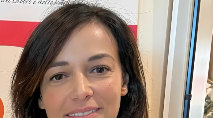 Morandini eletta presidente ASC, è la prima donna a guidare un Eps