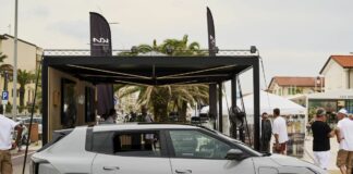 Arriva il Kia Roadshow, 27 tappe in tutta Italia