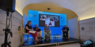 Longevità leva sviluppo, a Scilla convegno di Fondazione Magna Grecia