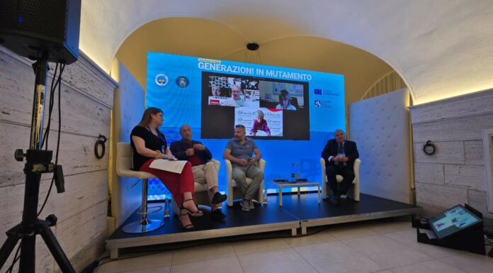 Longevità leva sviluppo, a Scilla convegno di Fondazione Magna Grecia