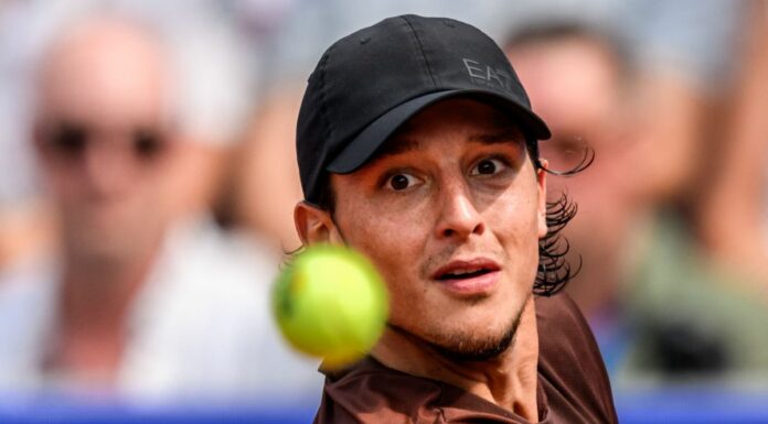 Darderi vola in finale anche a Umago