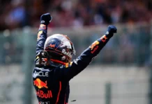 F1, Max Verstappen rinnova con la Red Bull sino al 2030