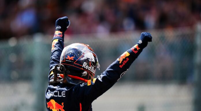 Verstappen vince la Sprint in Belgio, Leclerc quarto