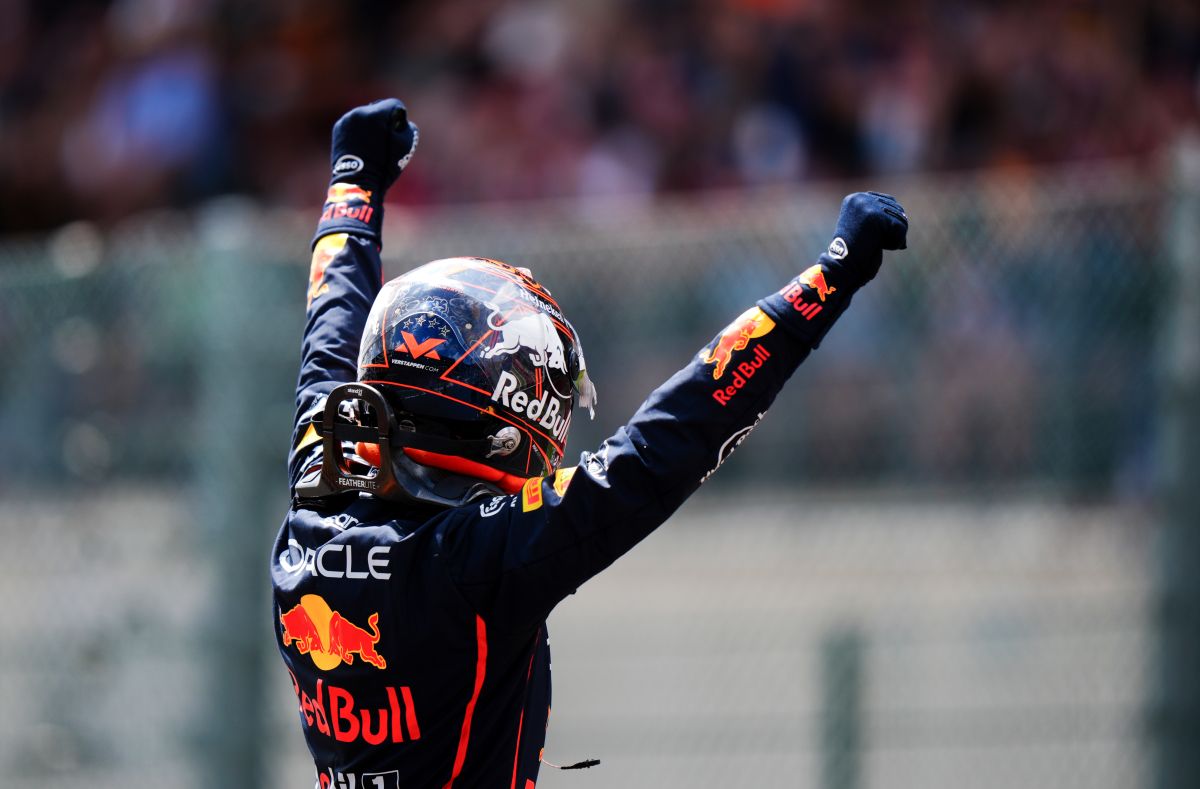 Verstappen vince la Sprint in Belgio, Leclerc quarto