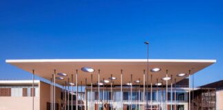 Inaugurato il nuovo Ospedale di Monopoli-Fasano, Emiliano “Modello per la sanità pubblica”