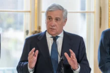 Tajani alla ministeriale Esteri “Ruolo Onu decisivo su Hormuz, pronti a lavorare per la sicurezza delle navi”