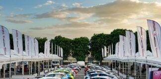Il Trofeo Lancia riaccende la passione rally