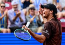 Ranking Atp, nuovo record per l’Italtennis: per la prima volta 4 azzurri in top-24