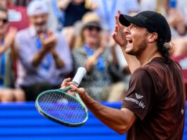 Ranking Atp, nuovo record per l’Italtennis: per la prima volta 4 azzurri in top-24