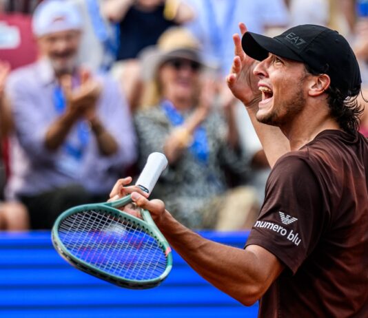 Ranking Atp, nuovo record per l’Italtennis: per la prima volta 4 azzurri in top-24