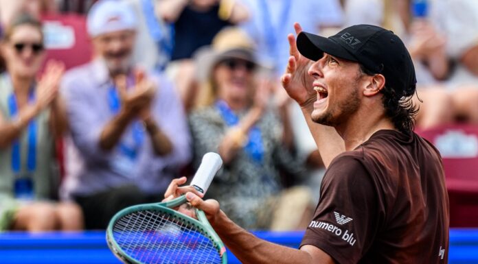 Darderi vince anche a Umago, quarto titolo Atp in carriera