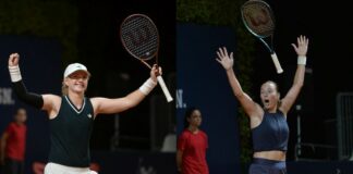 “Palermo Ladies Open”, la finale sarà Jones-Kovermans