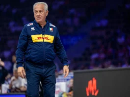 L’Italvolley femminile supera l’esame Repubblica Ceca in VNL, Velasco “Cresciamo vincendo”