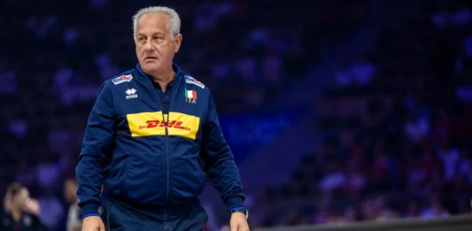 L’Italvolley femminile supera l’esame Repubblica Ceca in VNL, Velasco “Cresciamo vincendo”
