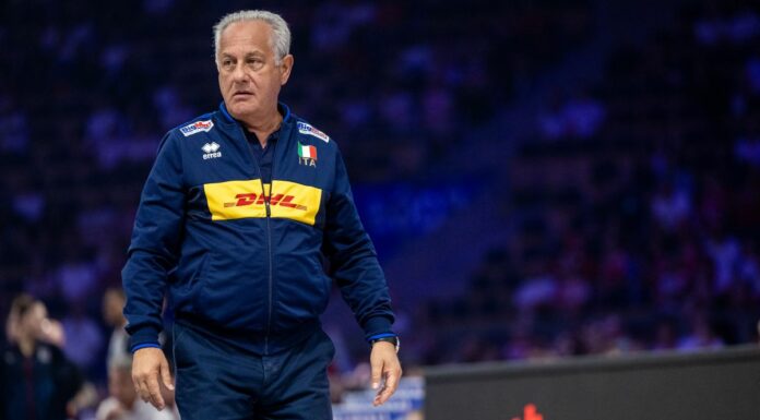 Altro trionfo per le azzurre in VNL, Brasile battuto 3-1