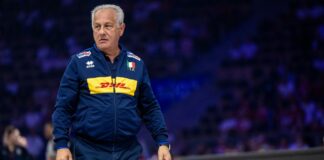 Altro trionfo per le azzurre in VNL, Brasile battuto 3-1