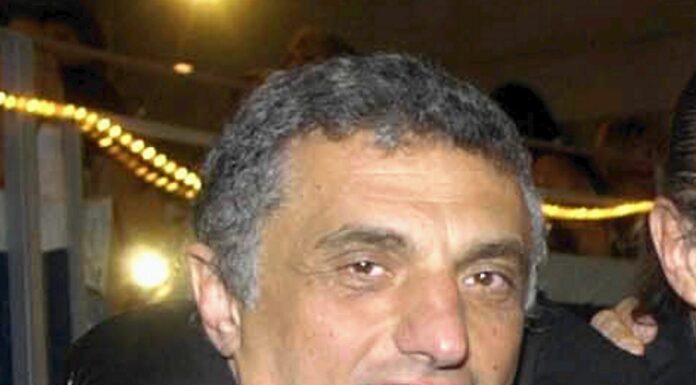 E’ morto il produttore discografico Celso Valli