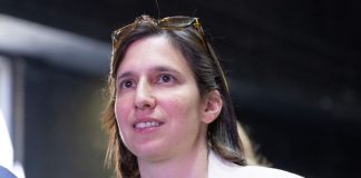 Regionali, Schlein “Con Giani la Toscana è stata governata bene”