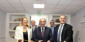 Nasce Healthy Planet Center, inaugurati i nuovi spazi di Arpa Sicilia