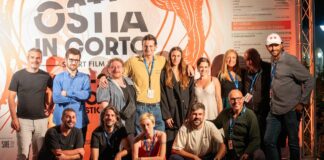 Ostia IN Corto-Short Film Fest, oltre 40 pellicole per la prima edizione