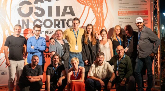 Ostia IN Corto-Short Film Fest, oltre 40 pellicole per la prima edizione