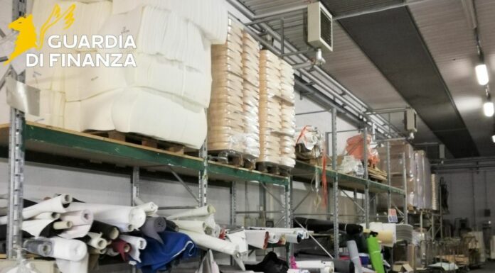 Udine, operazione “Carta bianca”. Fatture false per oltre 50 milioni