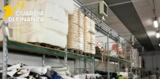 Udine, operazione “Carta bianca”. Fatture false per oltre 50 milioni