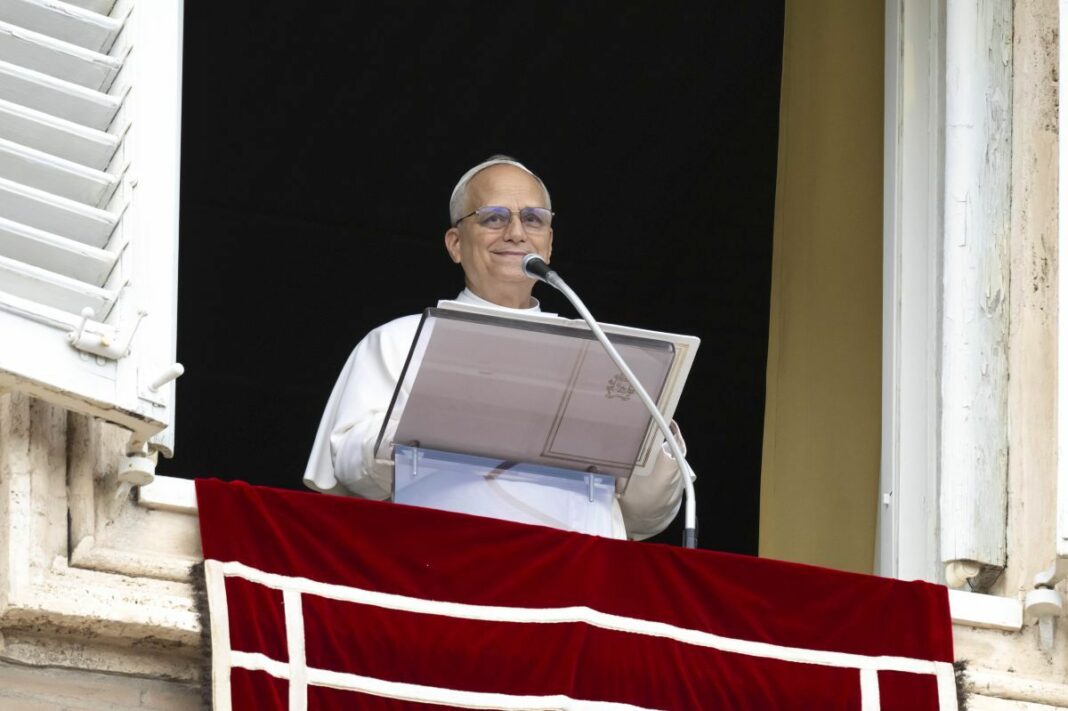 Papa agli influencer cattolici “Vincere le fake news” - Il Tirreno