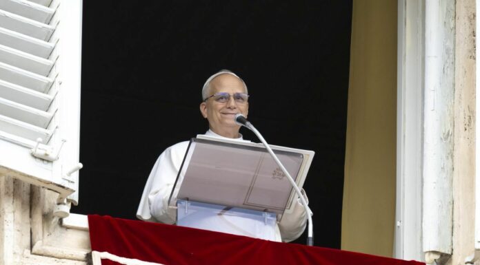 Papa agli influencer cattolici “Vincere le fake news”