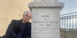 “Dante per i borghi” fa tappa a Enna con il regista Finazzer Flory