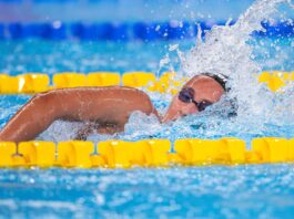 Agli Europei di nuoto in vasca corta è subito grande Italia: un oro e due argenti