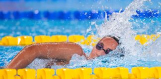 Agli Europei di nuoto in vasca corta è subito grande Italia: un oro e due argenti