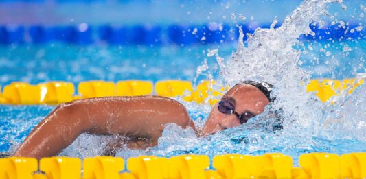 Agli Europei di nuoto in vasca corta è subito grande Italia: un oro e due argenti