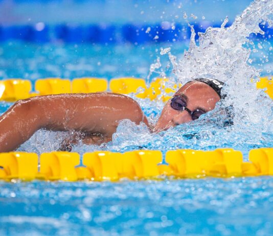Agli Europei di nuoto in vasca corta è subito grande Italia: un oro e due argenti