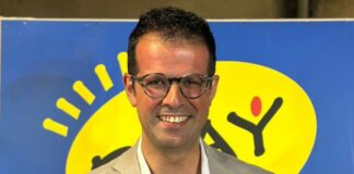 L’imprenditore catanese Giuseppe Russo alla guida della storica Radio Time