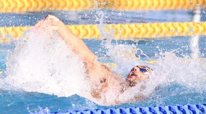 Ceccon argento nei 100 dorso ai Mondiali, vince il sudafricano Coetze