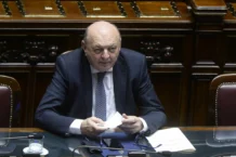 Pichetto “L’Italia aderisce all’impegno per triplicare la capacità nucleare globale”