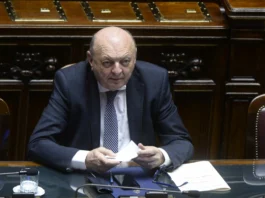 Pichetto “Il via libera delle Commissioni della Camera al disegno di legge sul nucleare rappresenta un passaggio importante”
