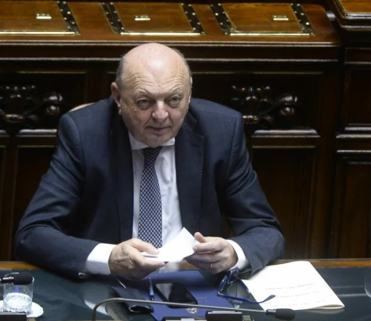 Pichetto “Il via libera delle Commissioni della Camera al disegno di legge sul nucleare rappresenta un passaggio importante”